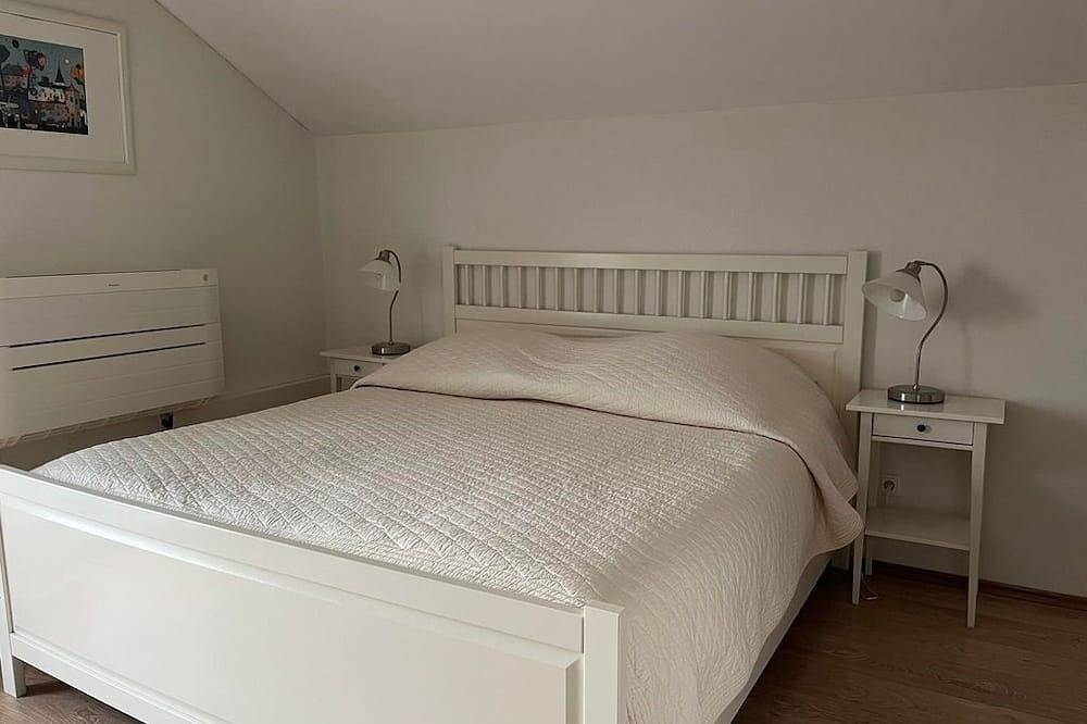Junior Suite, Dusche, Wc, Balkon - Fewo-nuwenstat in Neustadt-Stadtmitte, Neustadt an der Weinstraße