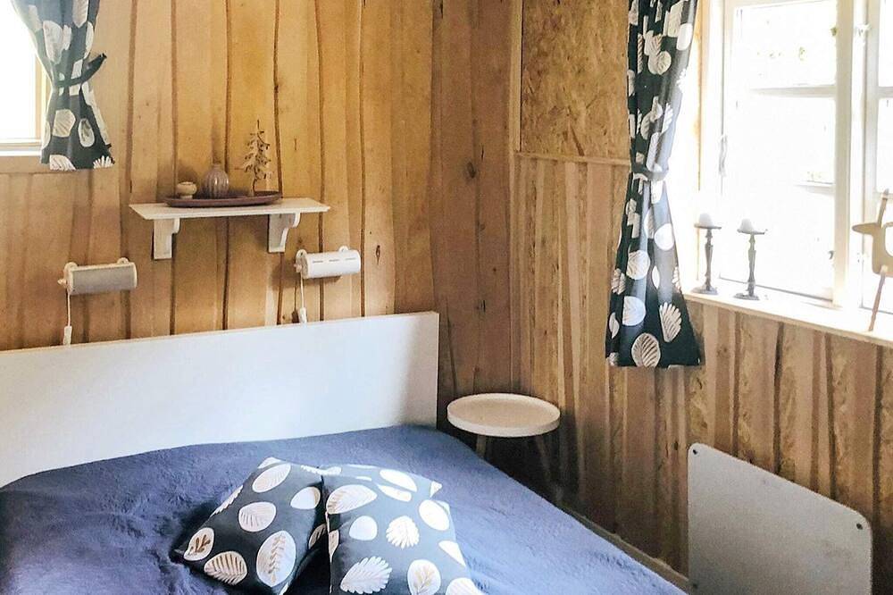 6 Personen Ferienhaus in Sävsjö in Jönköpings län