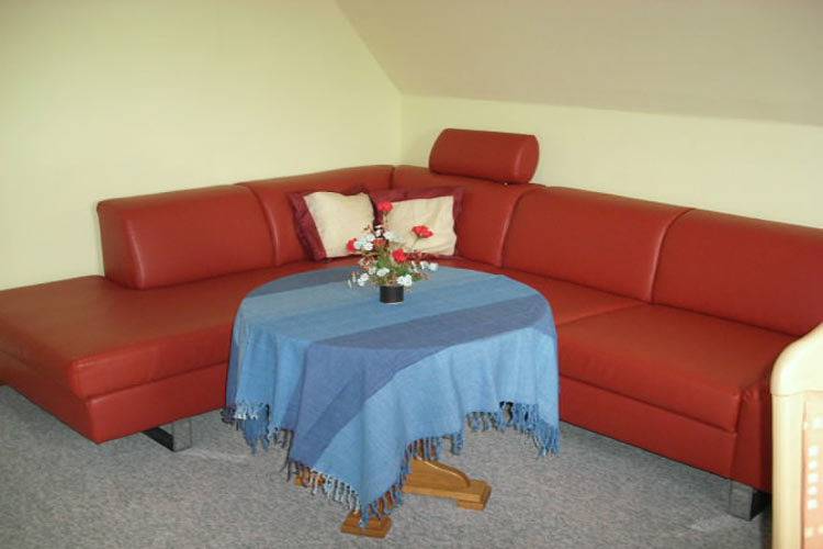 Entire holiday apartment, Fewo Rungholt in Pellworm, North Frisian Islands