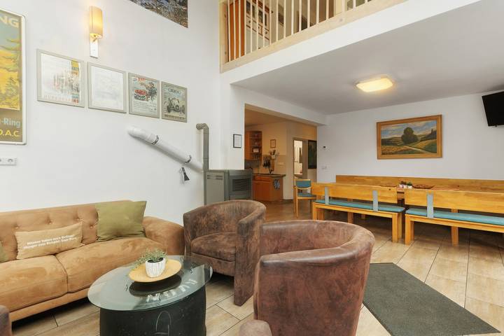 Ferienhaus für 16 Personen in der Südeifel - 4