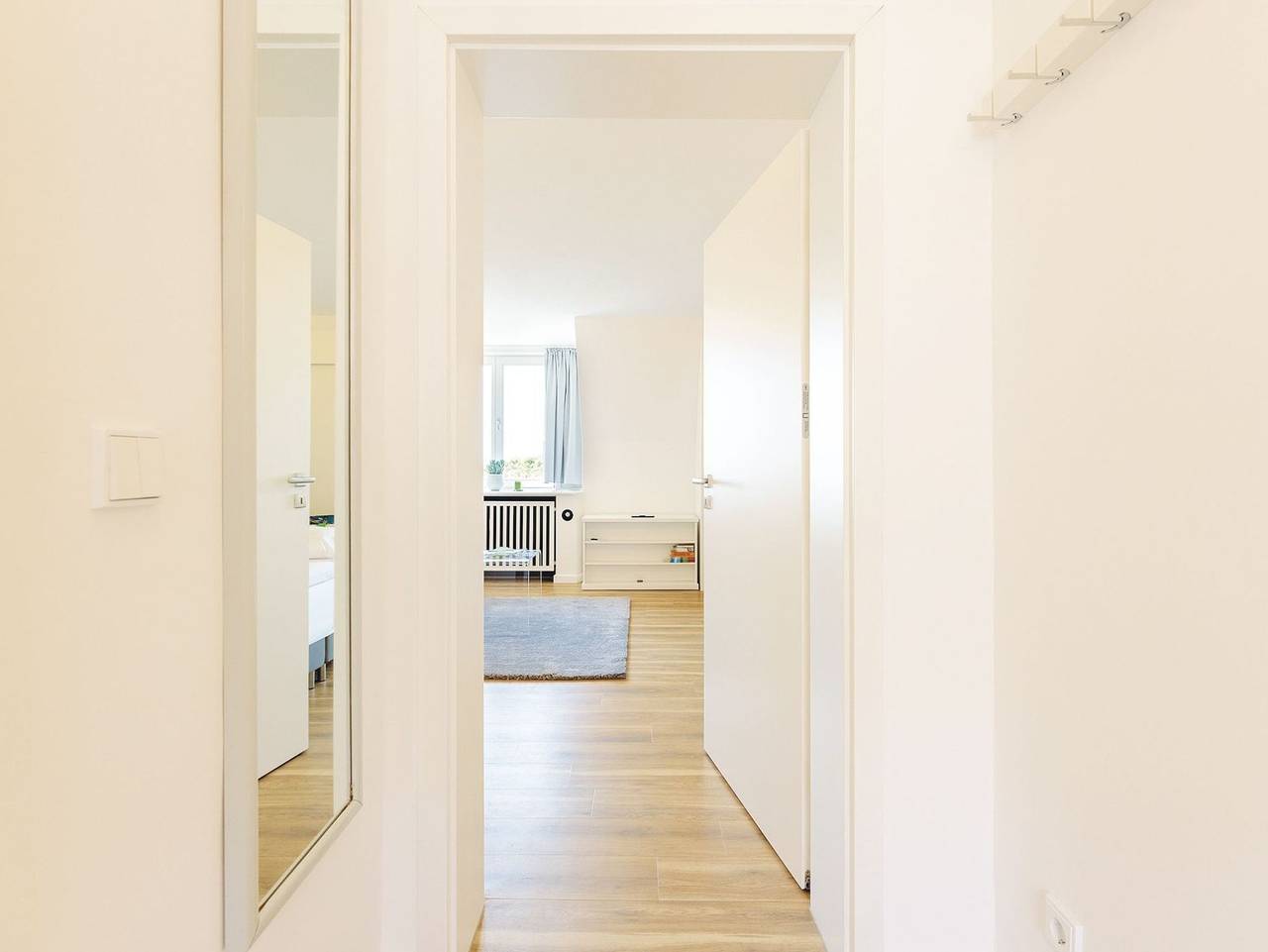 Ganze Ferienwohnung, Kliffsand 68 von A&M - Kliffsand 68 in Kampen (Sylt), Sylt