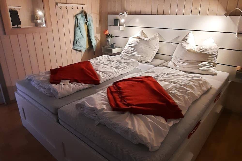 Ferienhaus am Schaalsee in Zarrentin am Schaalsee, Ludwigslust-Parchim