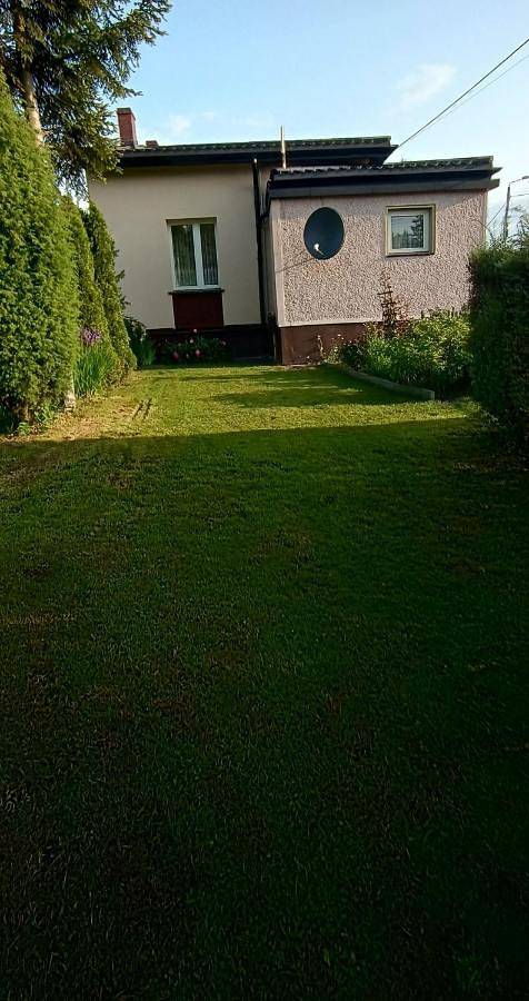 Cały apartament, Two-Bedroom Apartment in Częstochowa, Śląsk