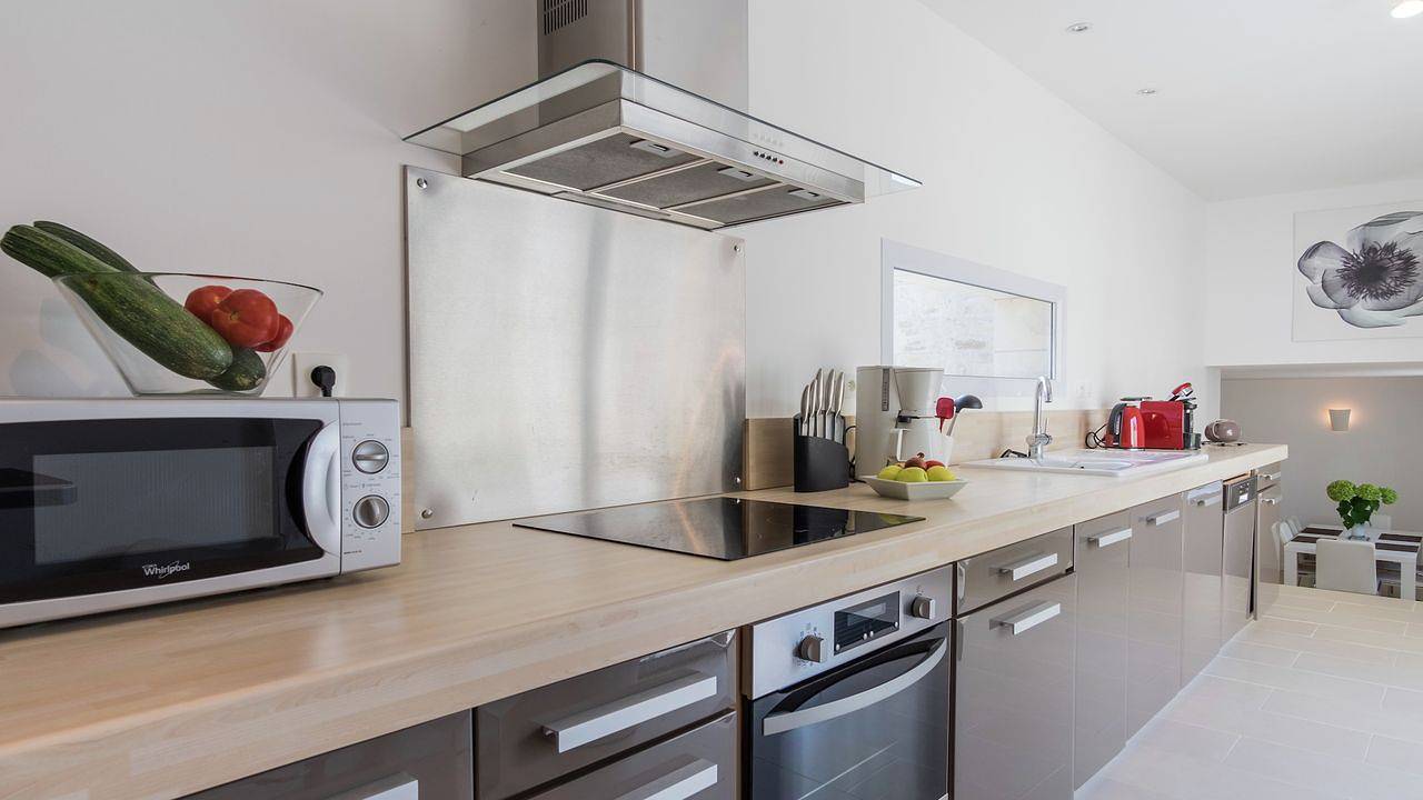 Ferienhaus für 4 Personen (130 m²) in Beaumont En Véron in Beaumont-en-Véron, Loire-Tal
