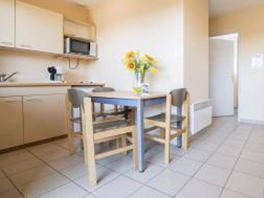 Les Résidences du Colombier - Gîte 4 personnes - Gîte 4 personnes Pmr in Fréjus, Côte méditerranéenne (France)