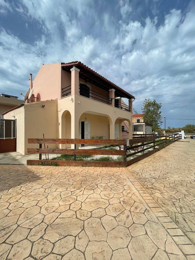 Sea & River Apartments in Sidari, Korfu