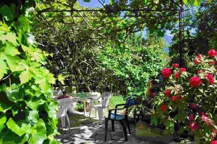 Bonita casa de campo en un nivel in Prades (Perpiñan), Región de Prades (Francia)