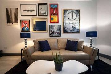 Apartment for 2 People in Warrington, Cheshire, Photo 3