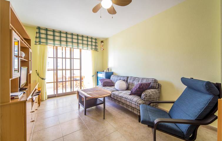 Ferienwohnung für 4 Personen, mit Terrasse in Oropesa del Mar - 2