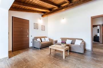 Villa per 5 Persone in Campidano, Cagliari e Dintorni, Foto 2
