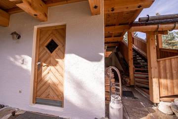 Hütte für 4 Personen in Königsleiten, Kitzbüheler Alpen, Bild 4