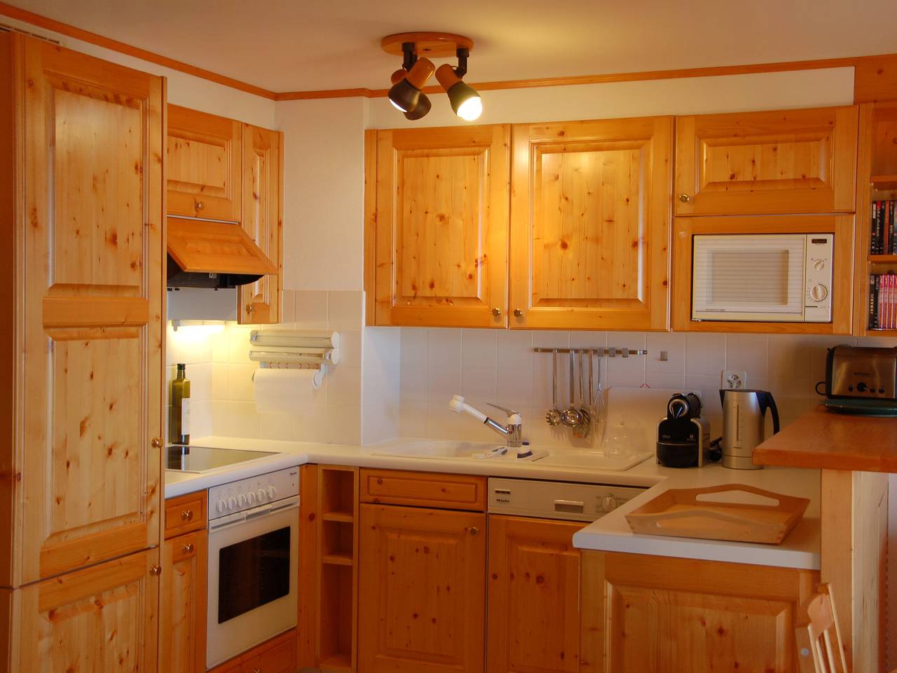 Entire apartment, Mandarin 7 in Villars-sur-Ollon, Ollon (Villars-sur-Ollon)
