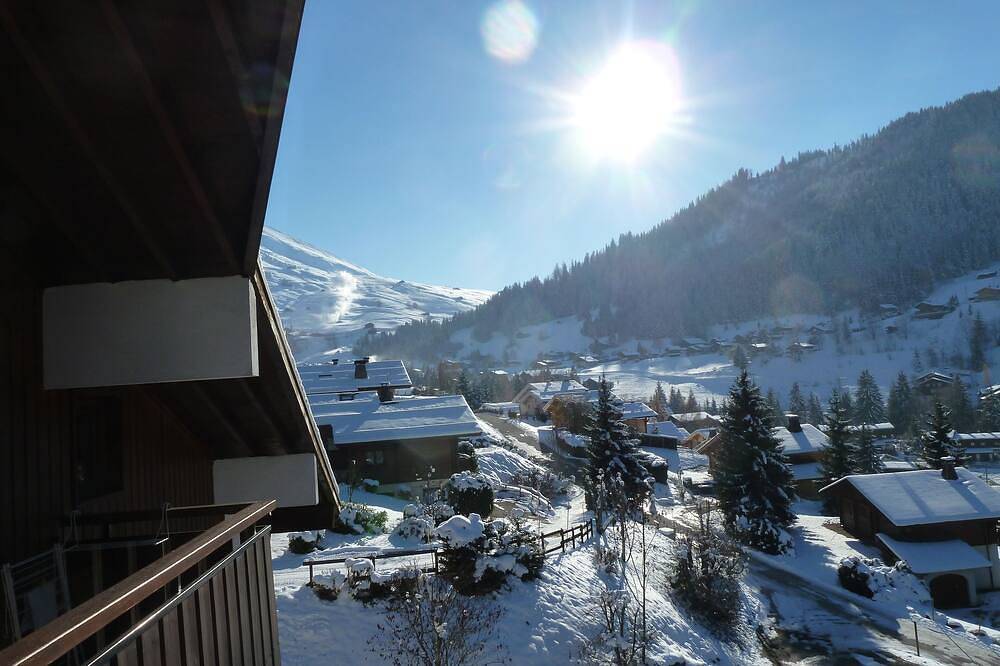 Appartamento vacanze a La Clusaz a partire da 265€ a notte