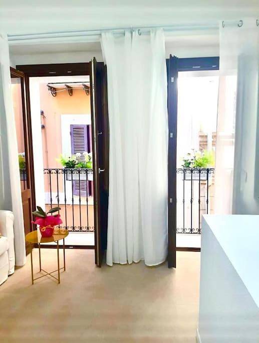 Two-Bedroom Villa in Marina (Sardinia), Cagliari