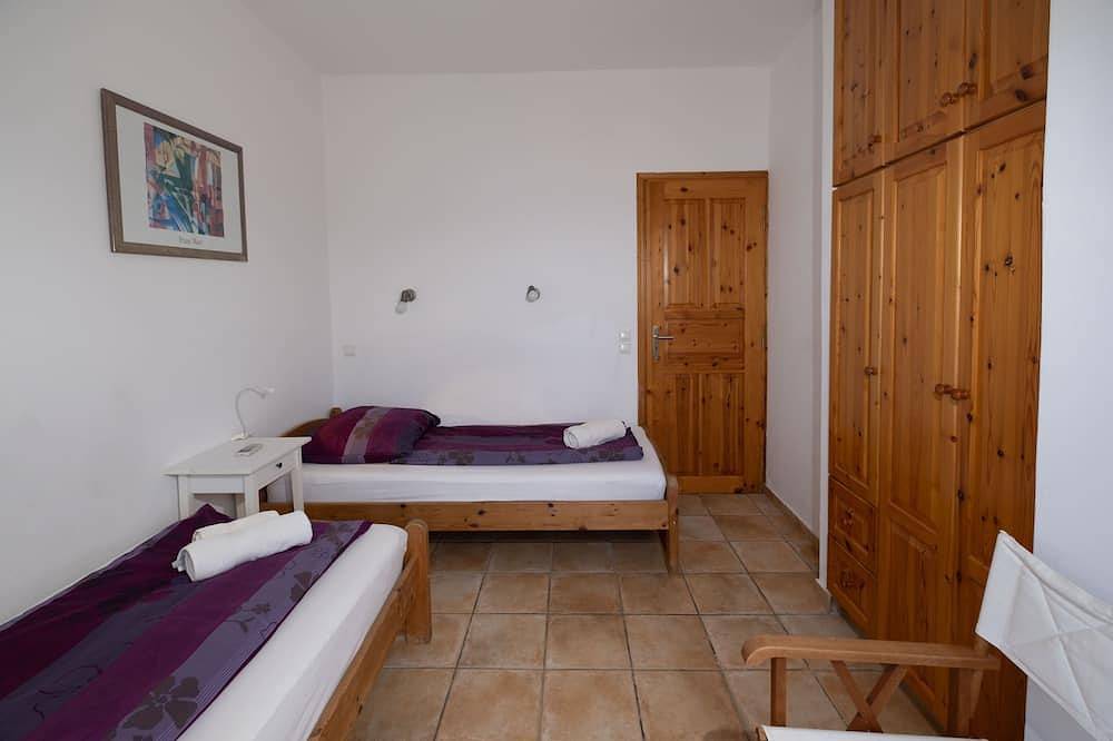 Bungalow Musuri Direkt am Meer mit eigenem Meerzugang in Lasithi