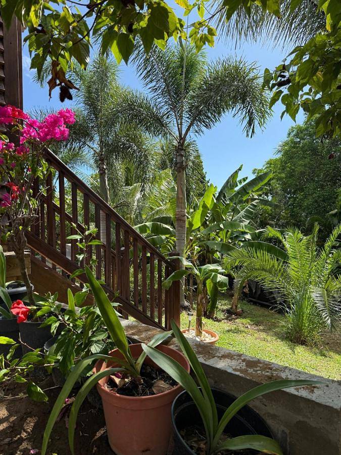 Location de vacances pour 5 personnes, avec terrasse dans Plage du Rocroy - 2