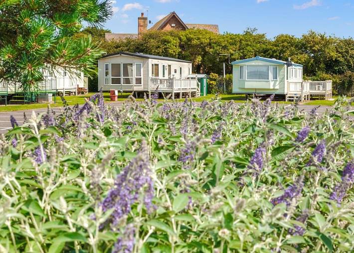 Ferienpark für 4 Personen in Großbritannien