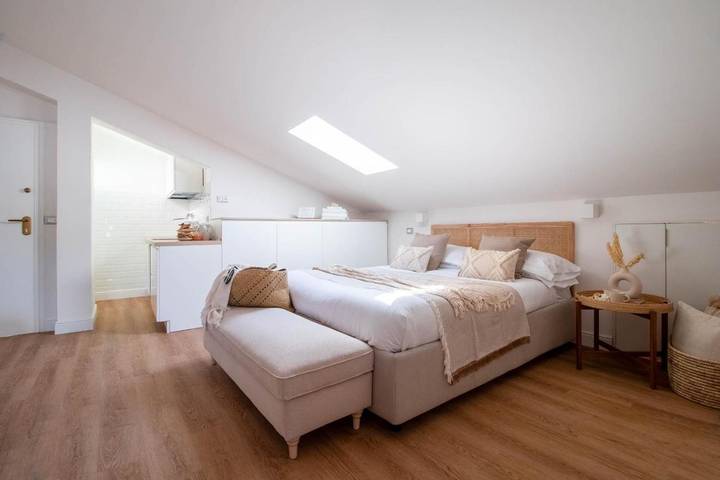 Ferienwohnung für 3 Personen - 1