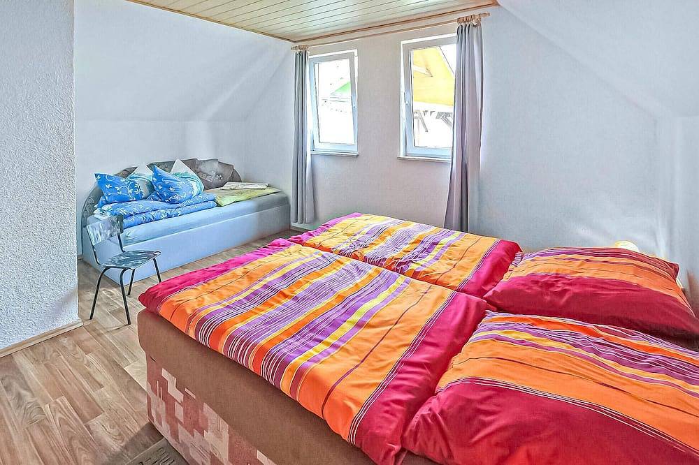 Schönes Haus mit 1 Schlafzimmer in. in Luckow, Vorpommern Greifswald