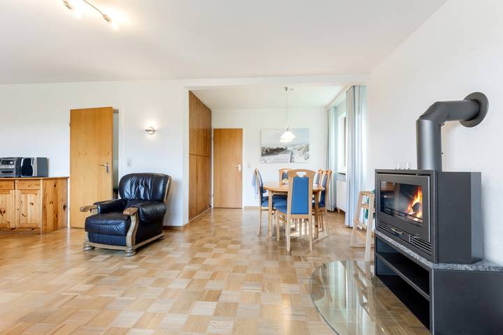 Ferienhaus für 10 Personen, mit Terrasse und Garten in Wenkendorf - 4