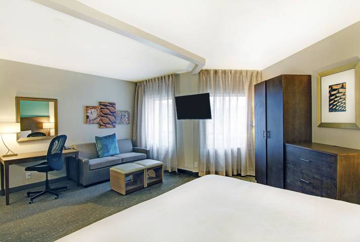 Hotel para 4 personas in Vaughan, Lago Ontario (Kanada)