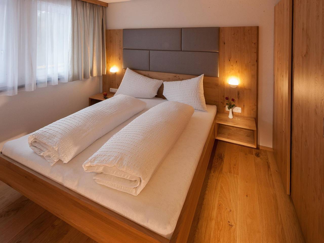 Hotel Sonnalpen in Damüls, Bregenzerwald