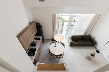 Apartamento De Férias para 5 Pessoas em l'Olivereta, Valência, Foto 4