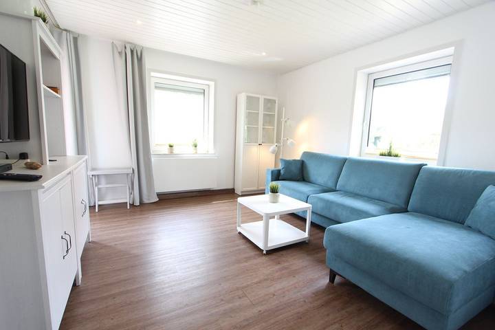 Ganze Wohnung, Ferienwohnung Lale im Hus An't Flackt in Langeoog
