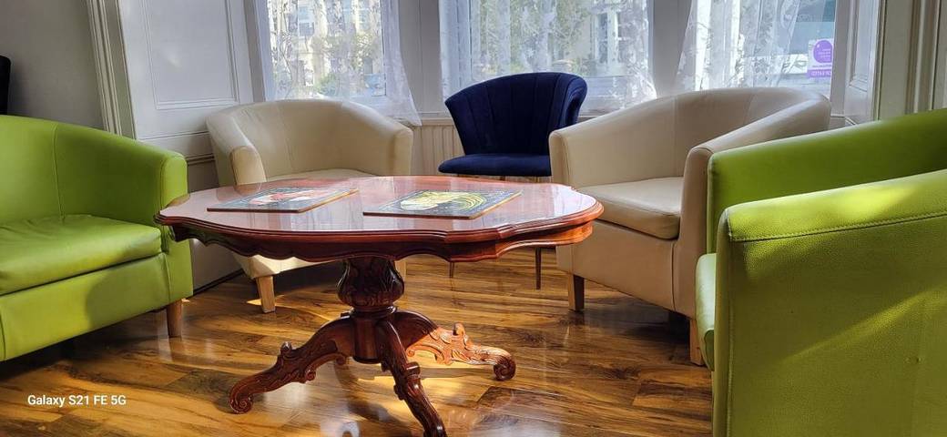 Apartamento de férias para 2 pessoas, com vista - 1