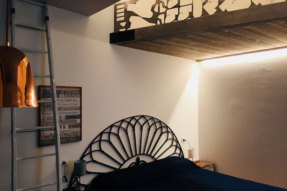Appartement entier, De Signor Paolo - Rubino in Crémone, Province de Crémone