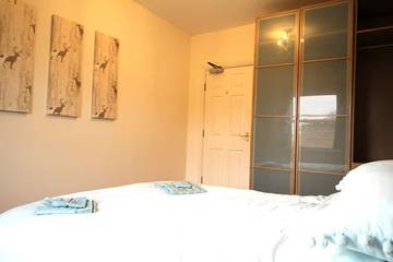 Apartment for 5 People in South Yorkshire, Photo 3