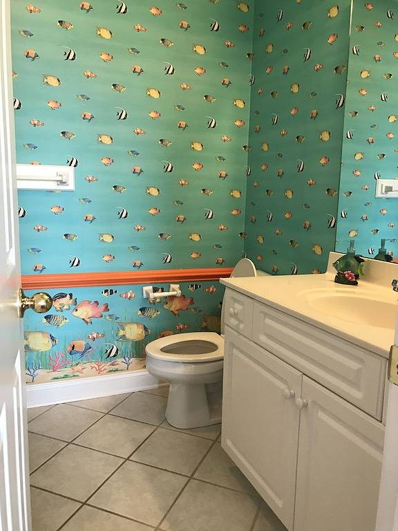 Vacation rental for 14 people, with yard and balcony in Ocean Isle Beach