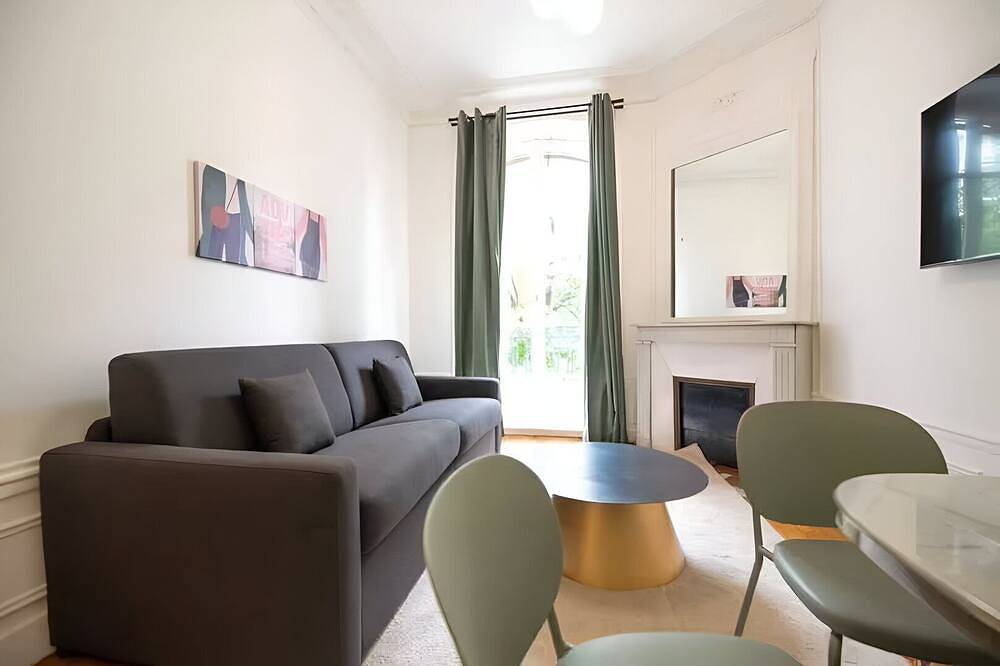 Appartement de vacances