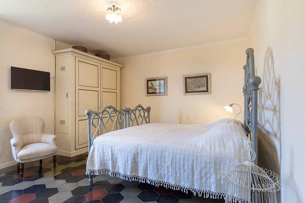 Villa for short term rental in the Lake Como region. in Como, Lake Como