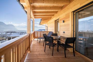 Agriturismo voor 3 Personen in Andrian, Trentino-Zuid-Tirol, Afbeelding 3