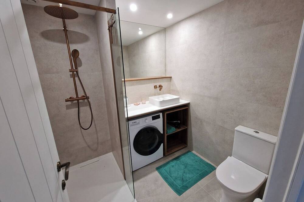 Charming Suite in Wimereux - Golf - Sea View - Ideal Couple in Wimereux, Boulogne-sur-Mer region