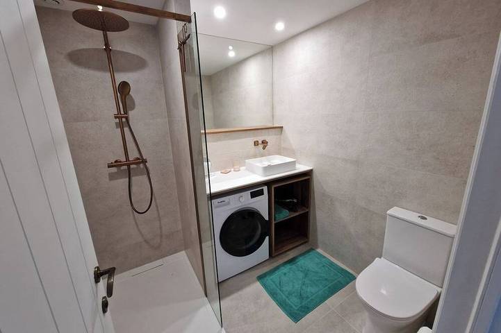 Villa pour 2 personnes, avec Terrasse et Jardin à Wimereux - 3