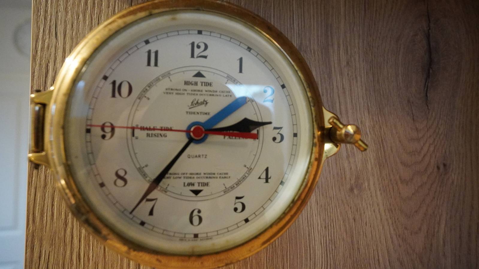 Ganze Ferienwohnung, Haus Kiehlwasser Whg 03 Og in Wyk auf Föhr (Stadt), Wyk auf Föhr