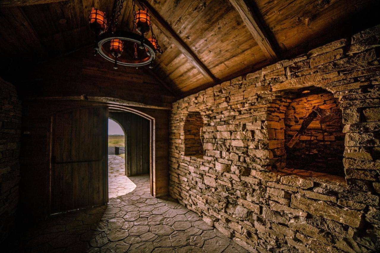 Torfhús Retreat in Bláskógabyggð