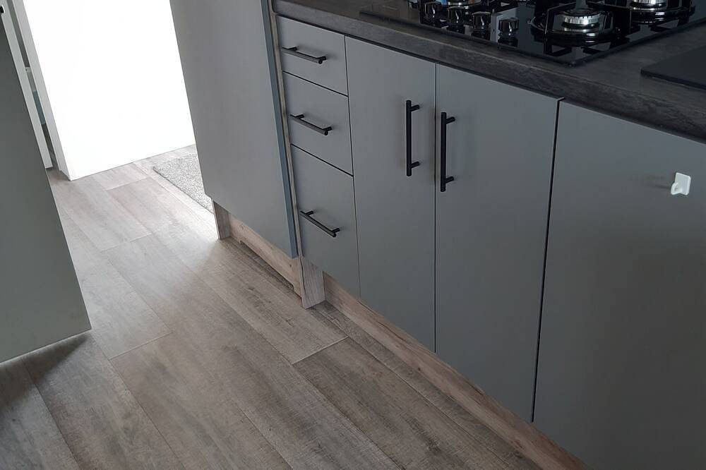 Bungalow für 4 Personen in Bredene, Westflandern