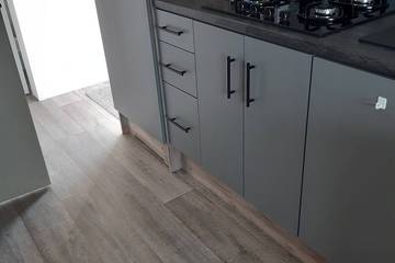 Camping für 4 Personen in Flandern