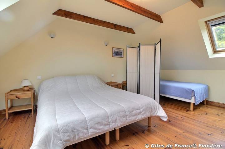 Gîte plouz in Plomeur, Côte de Cornouaille