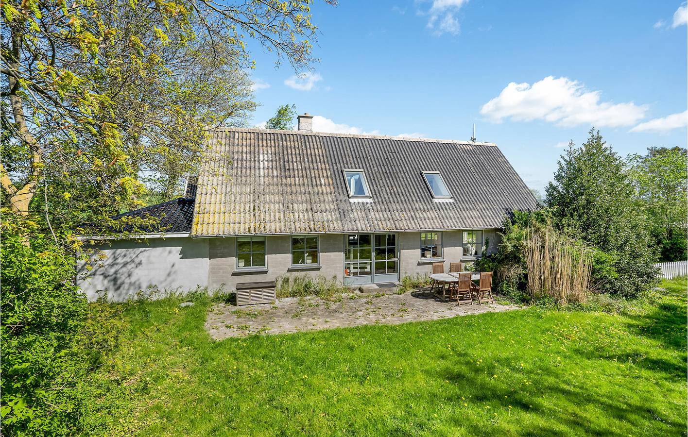 Ferienhaus für 14 Personen mit Garten in Store Heddinge, Schwedische Ostsee