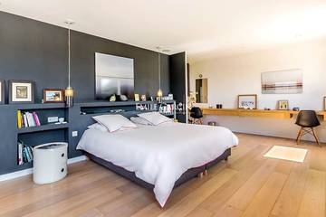 Villa für 10 Personen in Cassis, Marseille und Umgebung, Bild 1