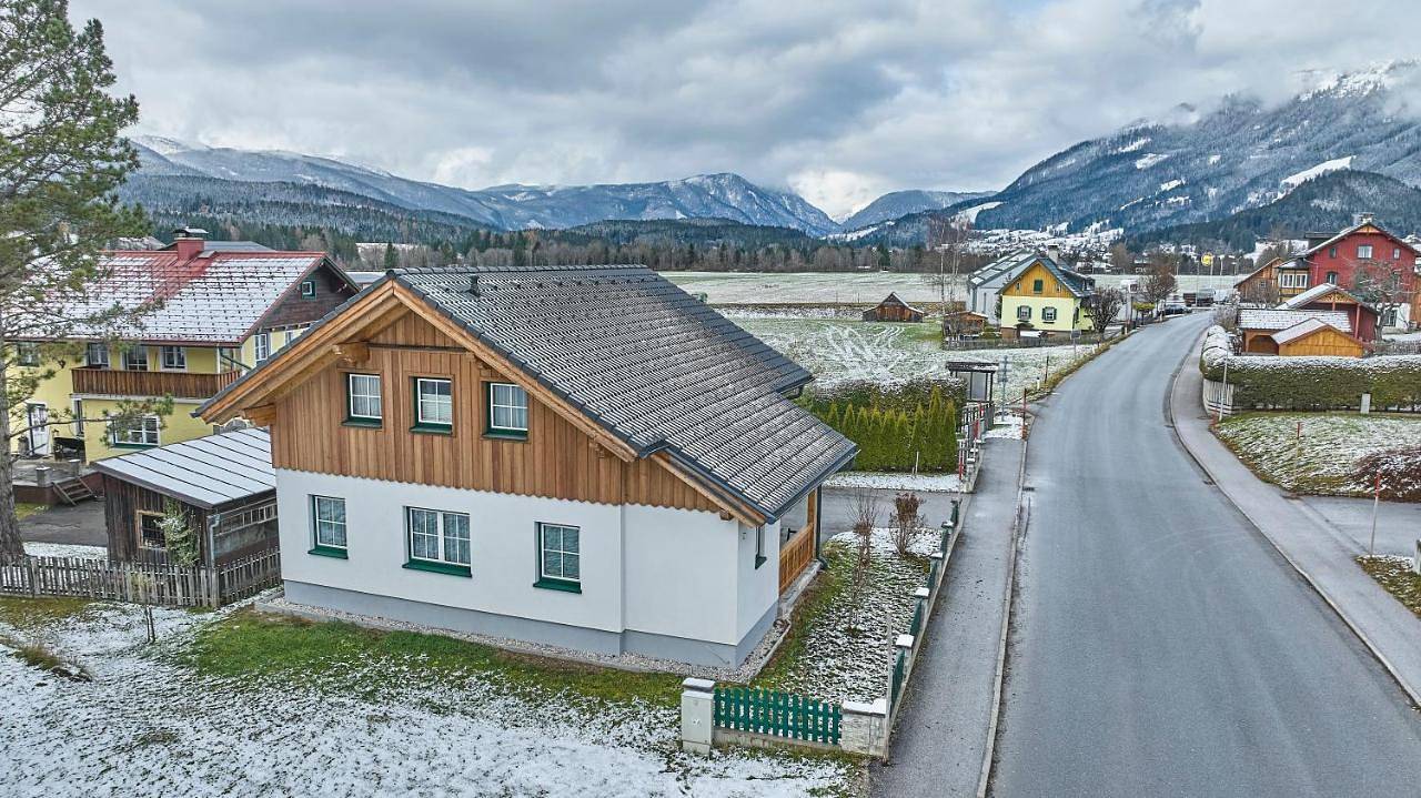Ferienwohnung Paula in Bad Mitterndorf, Dachstein