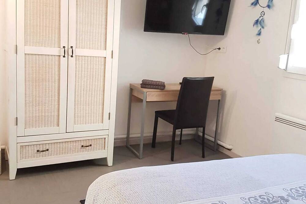 Homerez - Acogedora Casa cerca de Pierrelatte - 40 m² con Jardín in Pierrelatte, Región de Nyons