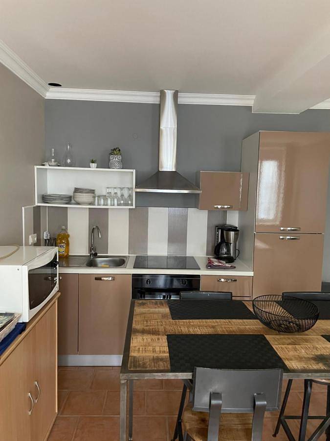 Location de vacances pour 4 personnes, avec jardin et terrasse à Malicorne-sur-Sarthe - 2