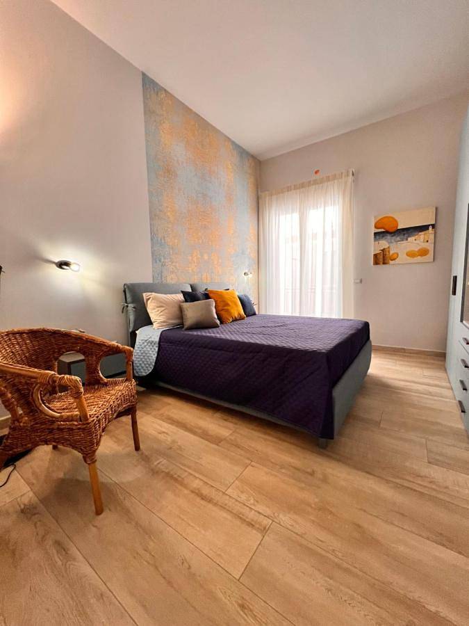 Ganze Wohnung, Aria in Marina di Palma, Palma di Montechiaro