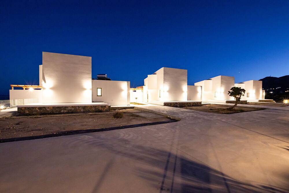 Aros luxury villas 1 in Karpathos