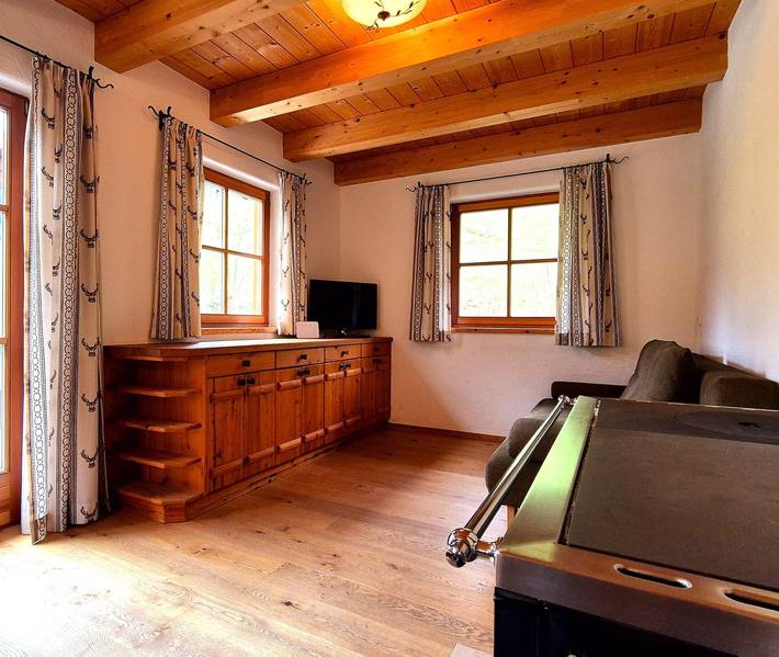 Chalet für 7 Personen, mit Haustier im Lungau - 4